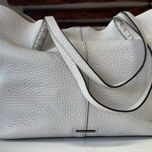 Rebecca Minkoff bag tote in perfect condition, no flaws.